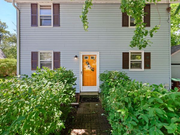 246 Washington Street, Clinton, MI 49236