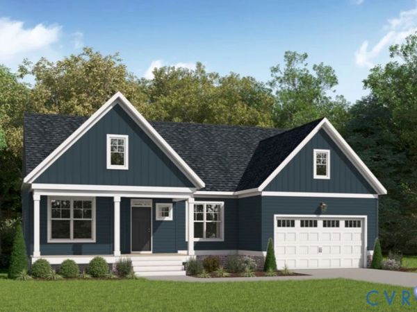 16760 Chesler Way, Moseley, VA 23120