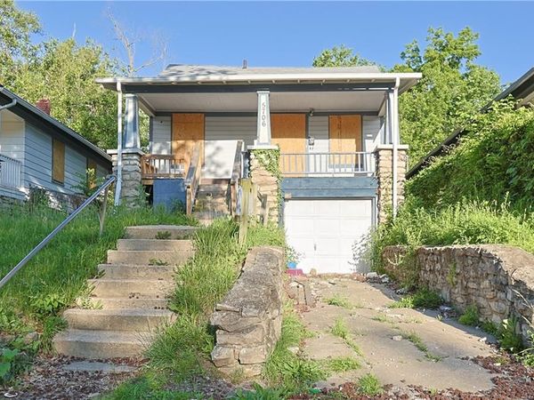 5706 Wabash Avenue, Kansas City, MO 64130