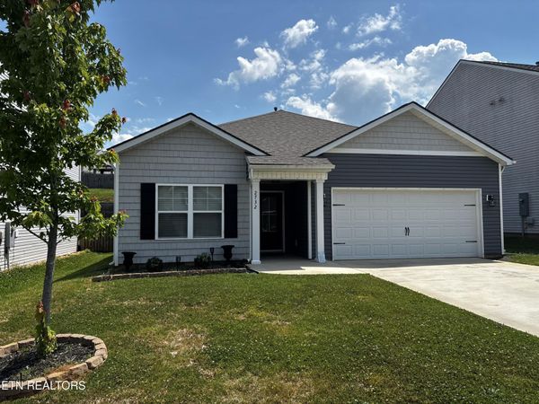 2732 Minuteman Lane, Knoxville, TN 37920