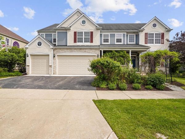7323 148th AVENUE, Kenosha, WI 53142