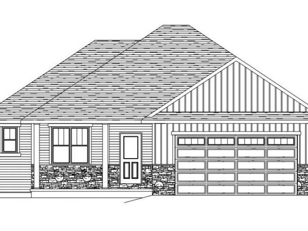 2107 GOLDEN GATE DRIVE, Appleton, WI 54913
