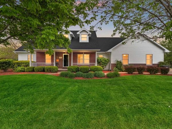 W7436 RIDGESIDE DRIVE, Neenah, WI 54956