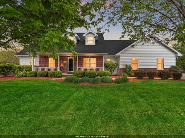 W7436 RIDGESIDE DRIVE, Neenah, WI 54956