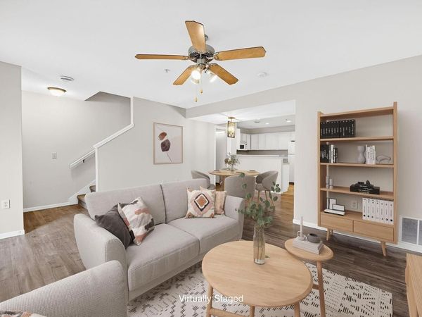 6720 FAIRHAVEN Road, Unit 10, Madison, WI 53719