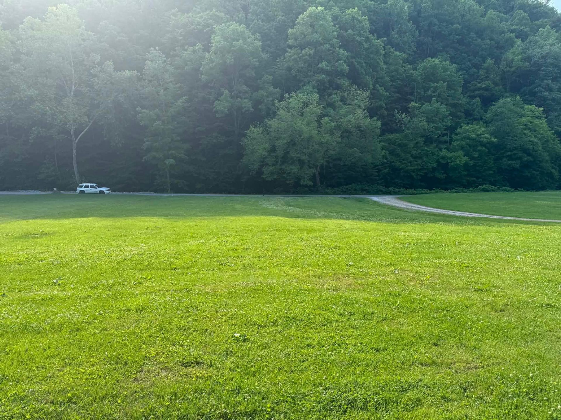 6444 Bar Creek Road, Oneida, KY 40972