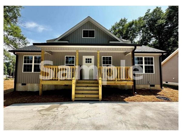 113 Hazel Drive, Dalton, GA 30721