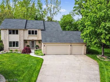 252 Granada Drive , White Lake Twp, MI 48386