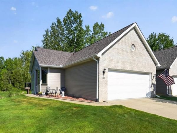 1087 Laurie Lane, Davison Twp, MI 48423