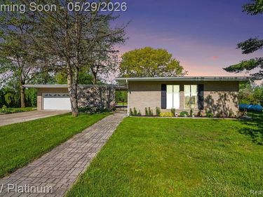 3330 Mayer Road, Casco Twp, MI 48064