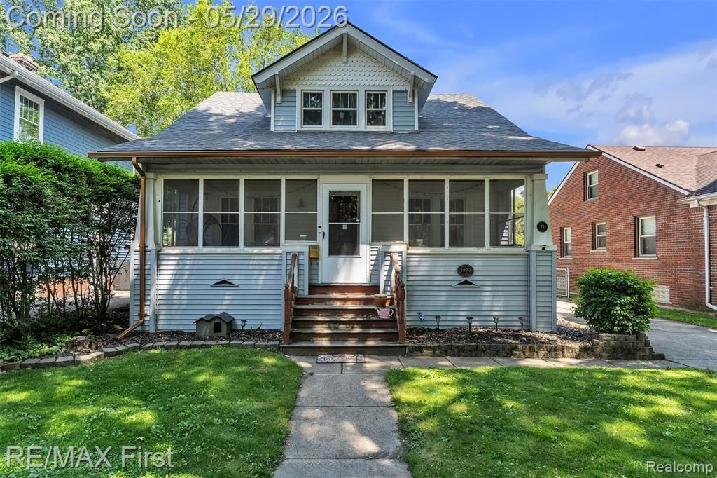 76 Gallup Street, Mt. Clemens, MI 48043 Main Photo