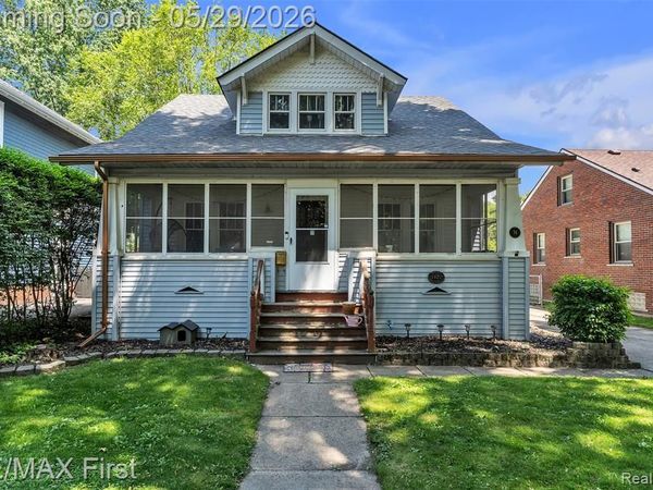 76 Gallup Street, Mt. Clemens, MI 48043