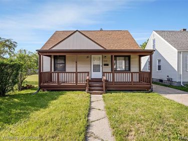 8289 Ford Avenue , Warren, MI 48089