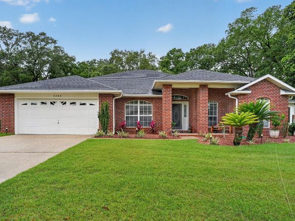 5785 Tiger Woods Drive, Milton, FL 32570