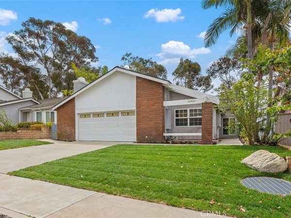23922 Copenhagen, Mission Viejo, CA 92691