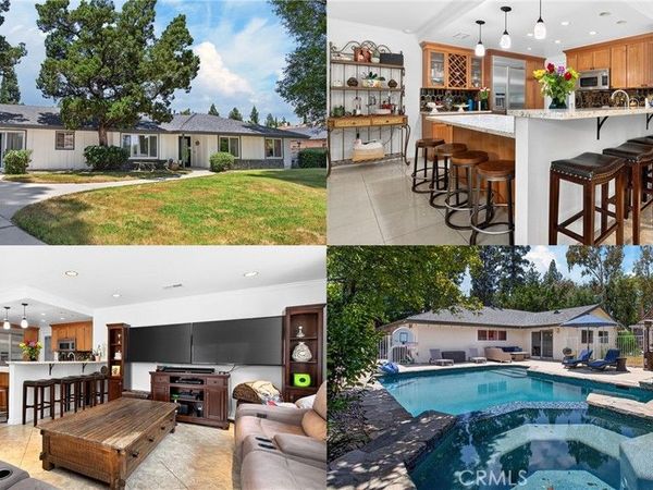18313 Index Street, Porter Ranch, CA 91326