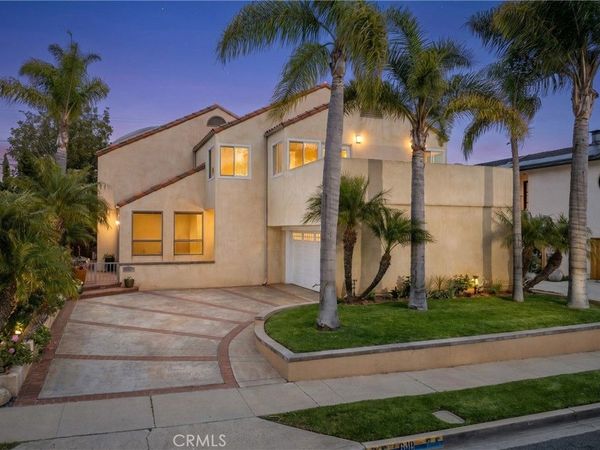 640 Island View, Seal Beach, CA 90740