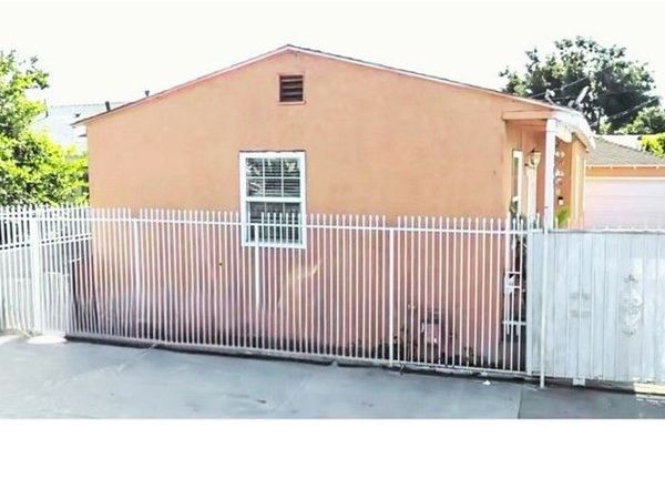 505 N Wilmington, Compton, CA 90220