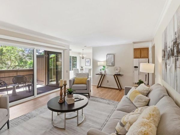 3336 Brittan Avenue, Unit 2, San Carlos, CA 94070