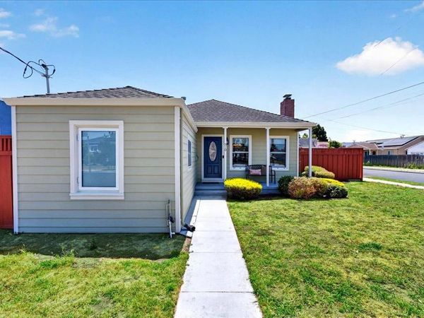 510 Pine Street, San Bruno, CA 94066