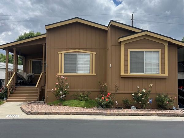 21220 willow weed way, Canyon Country, CA 91351