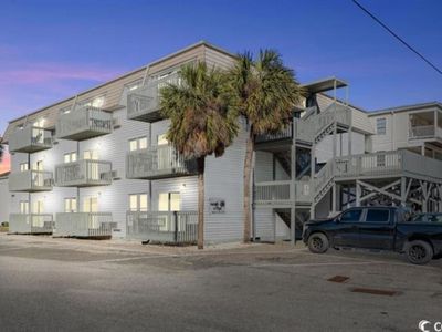 300 47th Ave. S , Unit 2C, North Myrtle Beach, SC 29582