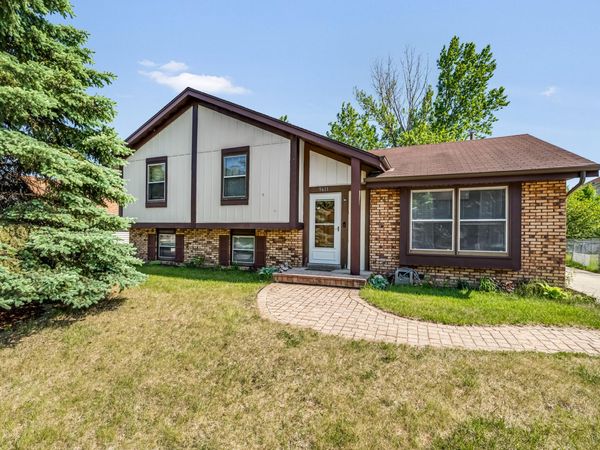 9611 W Darnel Ave, Milwaukee, WI 53224