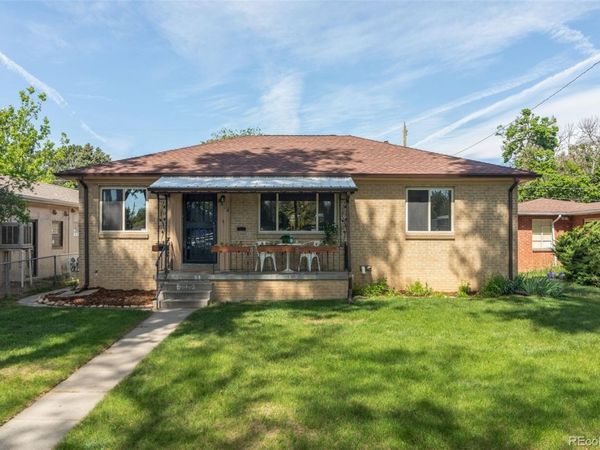 2929 Dexter Street, Denver, CO 80207