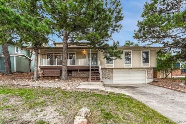 6575 Lange Drive, Colorado Springs, CO 80918 Main Photo