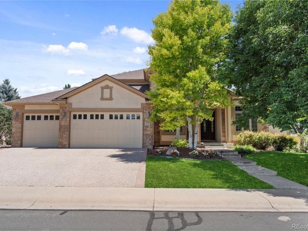1591 Landon Court , Windsor, CO 80550