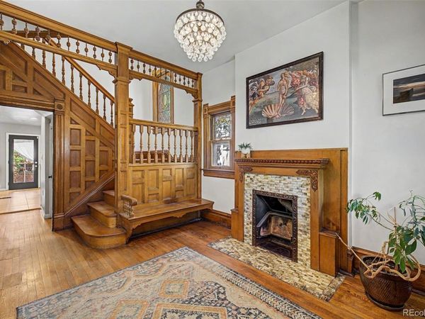 1241 York Street , Denver, CO 80206