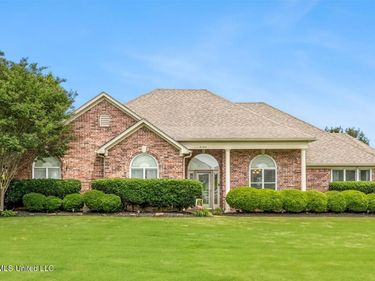 4104 Coldwater Drive, Olive Branch, MS 38654