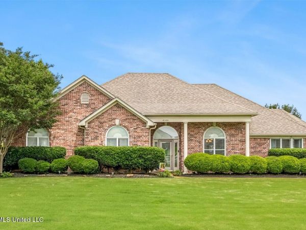 4104 Coldwater Drive, Olive Branch, MS 38654