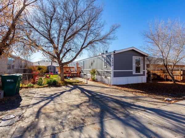 1200 Lonnie Way , Fruita, CO 81521