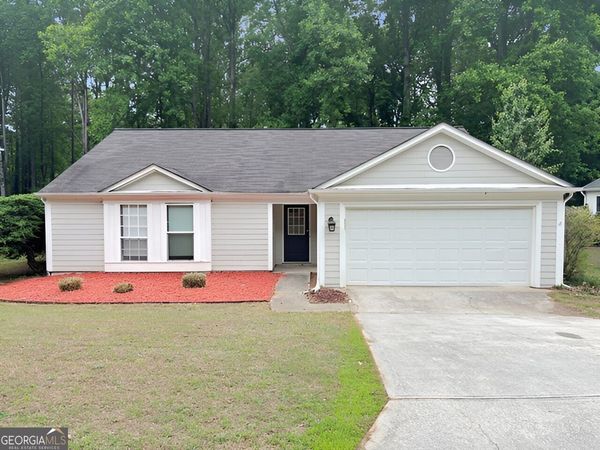 5110 N Bridges Drive, Alpharetta, GA 30022