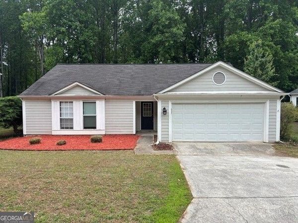 5110 N Bridges Drive, Alpharetta, GA 30022