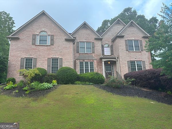 6315 Tamarack Trail, Cumming, GA 30040