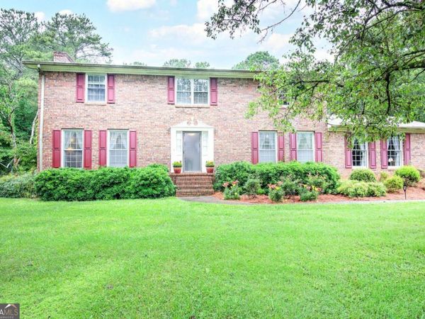 3637 Nebo Road, Dallas, GA 30157