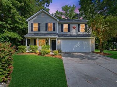 70 Barksdale Drive, Rincon, GA 31326