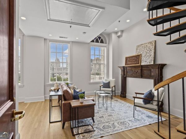 30 5th Street NE, Unit 1004, Atlanta, GA 30308