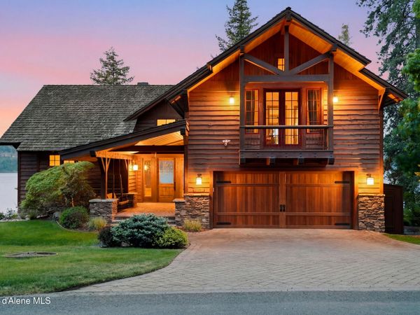 7190 W ROCKFORD BAY RD, Coeur d'Alene, ID 83814