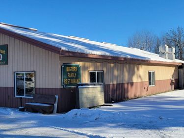 201 Main Ave , Bigfork, MN 56628