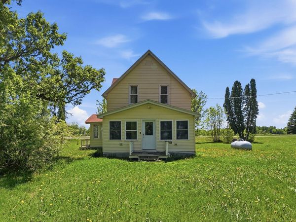 8005 381st Avenue NW, Dalbo, MN 55017