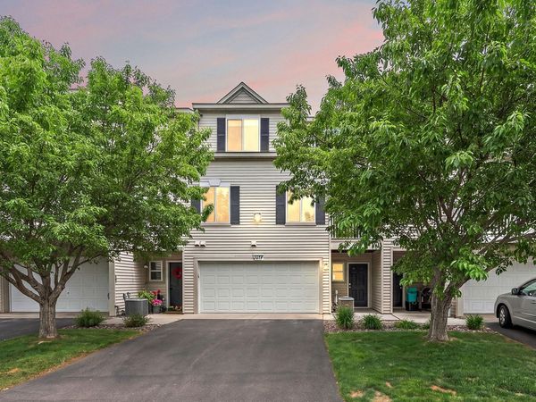 3674 Abercrombie Lane, Stillwater, MN 55082