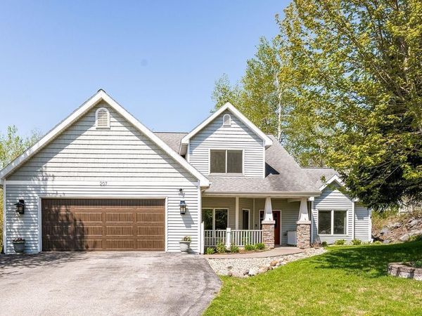 207 S 2nd Avenue, Proctor, MN 55810