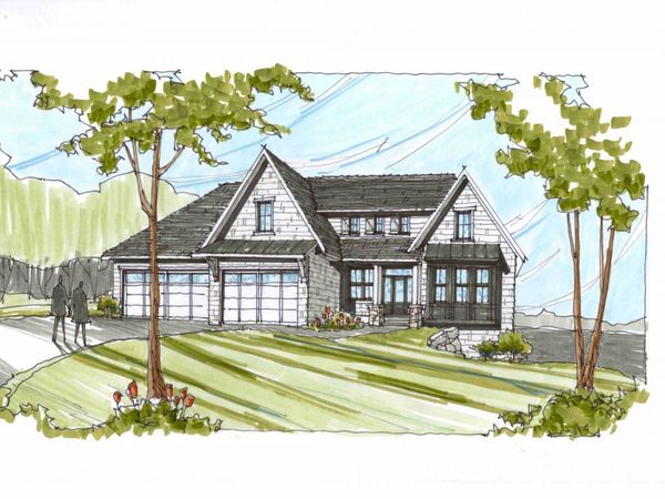 355 Margaret Circle, Wayzata, MN 55391