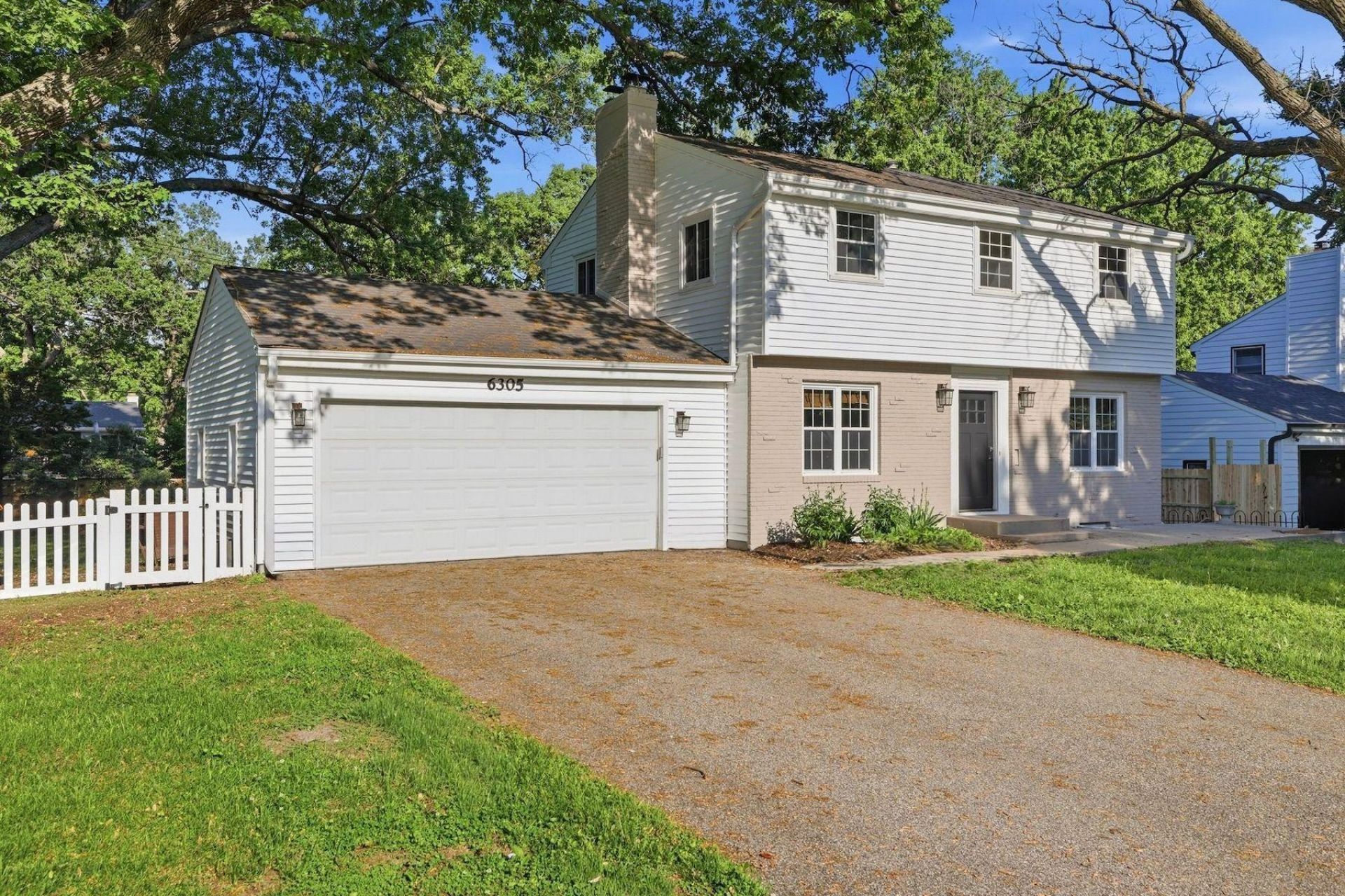 6305 Mildred Avenue Edina, MN 55439