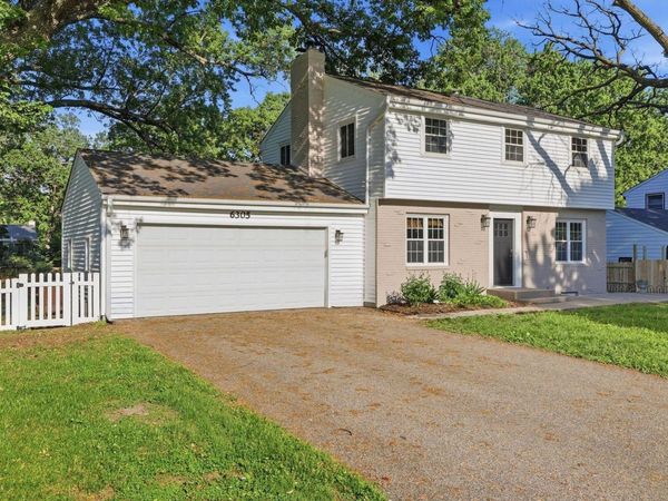 6305 Mildred Avenue, Edina, MN 55439