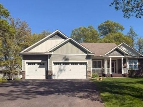 27427 107th Street NW, Zimmerman, MN 55398