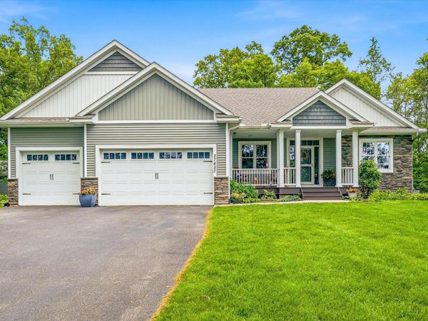 27427 107th Street NW, Zimmerman, MN 55398